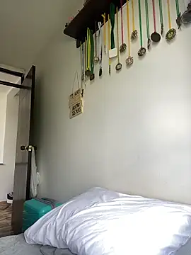 AbyThompson online show from 03.29.26