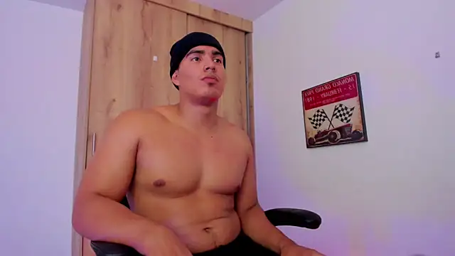 JamesGraay online show from 12.03.24