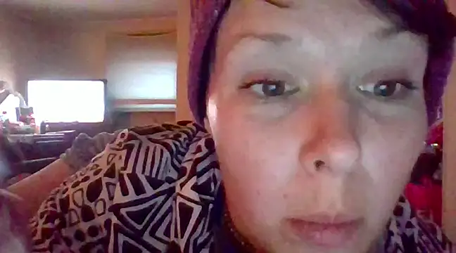 KatieBARBiE98 online show from 12.16.24