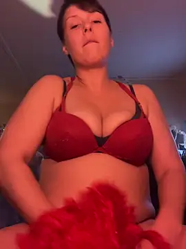 KatieBARBiE98 online show from 01.08.25