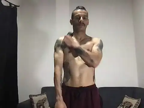 HorrorotikA online show from 03.30.26