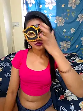 Sexyshabhita1999 online show from 03.02.26