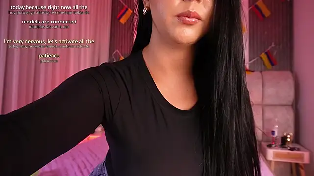Snapshot of Godess_Scarlett77 chatting on 07.15.26 Godess Scarlett77 online show from 07.15.26