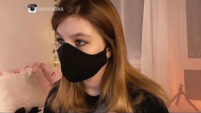 somejgirl online show from 02.01.25