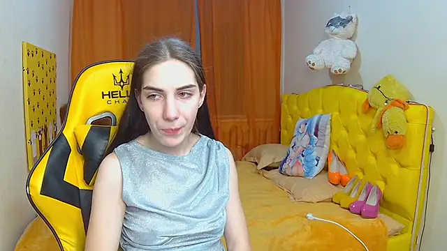 NikaStark  online show from 02.05.25