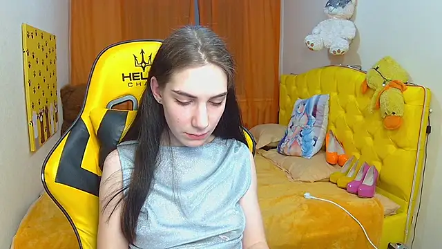 NikaStark  online show from 02.06.25