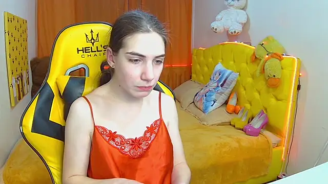 NikaStark  online show from 02.06.25