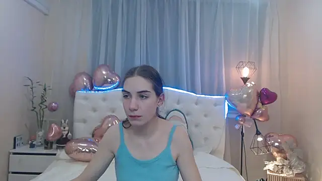 NikaStark  online show from 02.12.25