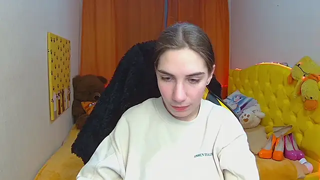 NikaStark  online show from 02.19.25