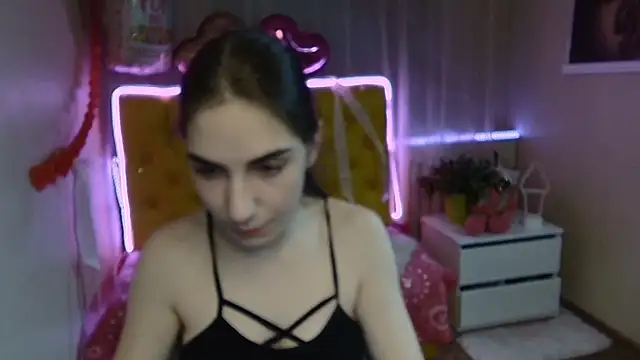 NikaStark  online show from 03.11.25