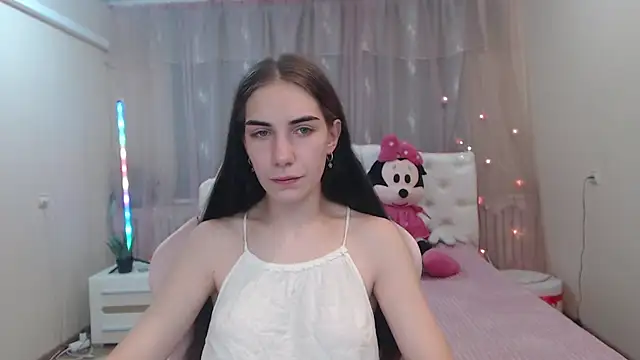 NikaStark  online show from 09.12.25