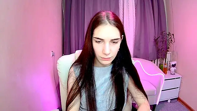 NikaStark  online show from 11.19.25