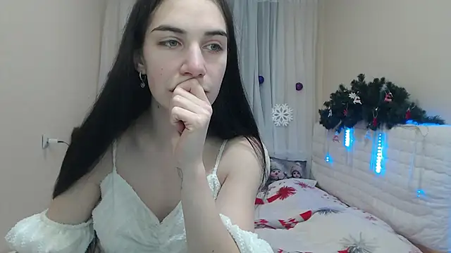 NikaStark  online show from 12.01.25