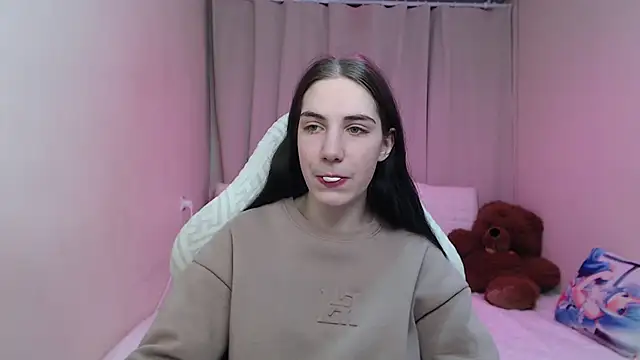 NikaStark  online show from 02.22.26