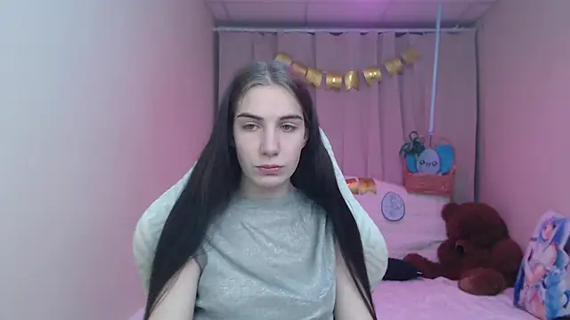 NikaStark  online show from 04.13.26