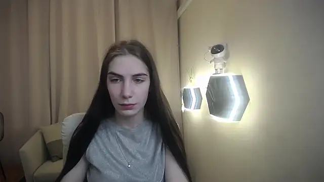 Snapshot of NikaStark_ chatting on 04.21.26 NikaStark online show from 04.21.26