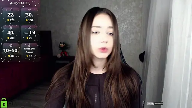 Snapshot of Mary_Moonlight chatting on 12.20.24 Mary Moonlight online show from 12.20.24