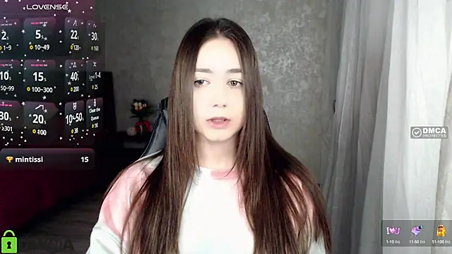 Snapshot of Mary_Moonlight chatting on 12.22.24 Mary Moonlight online show from 12.22.24