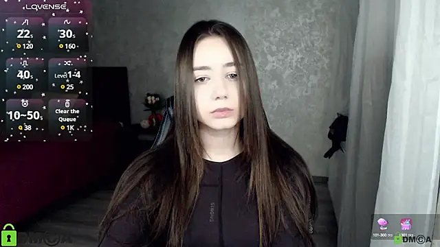 Snapshot of Mary_Moonlight chatting on 12.29.24 Mary Moonlight online show from 12.29.24