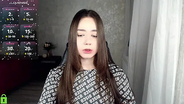 Snapshot of Mary_Moonlight chatting on 01.02.25 Mary Moonlight online show from 01.02.25