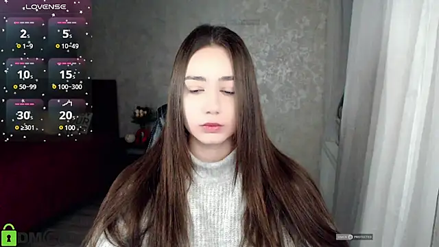 Snapshot of Mary_Moonlight chatting on 01.03.25 Mary Moonlight online show from 01.03.25