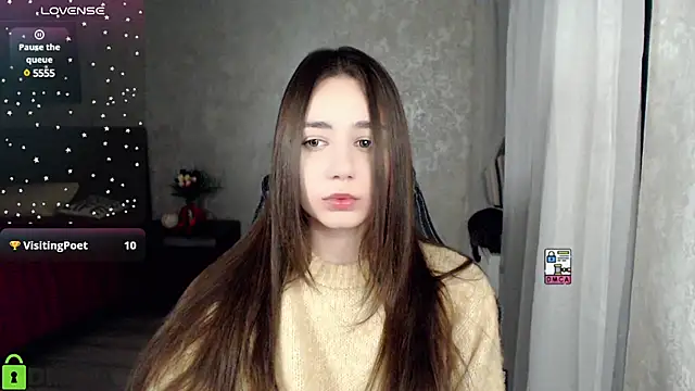 Snapshot of Mary_Moonlight chatting on 01.09.25 Mary Moonlight online show from 01.09.25