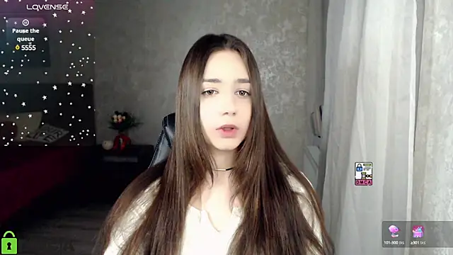 Snapshot of Mary_Moonlight chatting on 01.14.25 Mary Moonlight online show from 01.14.25