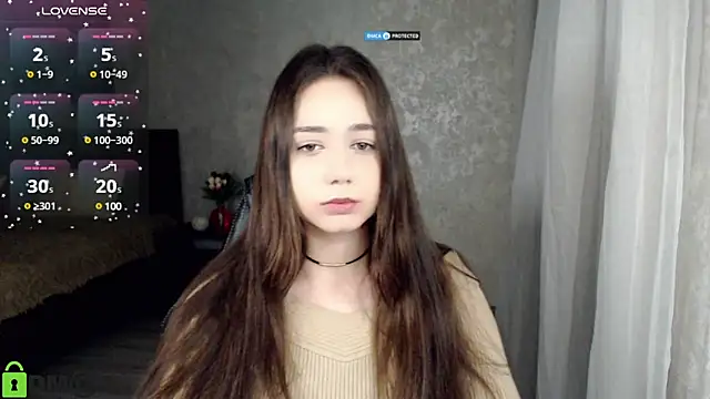 Snapshot of Mary_Moonlight chatting on 01.29.25 Mary Moonlight online show from 01.29.25