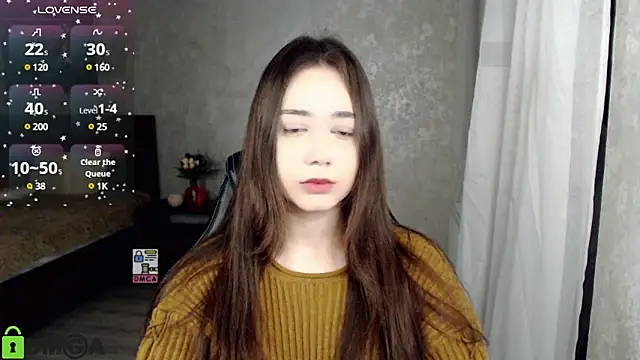 Snapshot of Mary_Moonlight chatting on 01.31.25 Mary Moonlight online show from 01.31.25