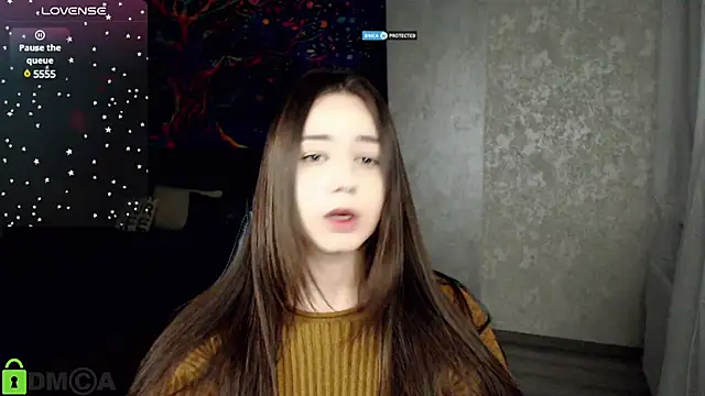 Snapshot of Mary_Moonlight chatting on 02.07.25 Mary Moonlight online show from 02.07.25