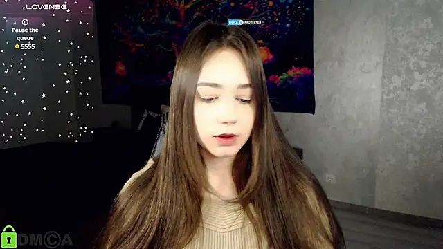 Snapshot of Mary_Moonlight chatting on 02.13.25 Mary Moonlight online show from 02.13.25