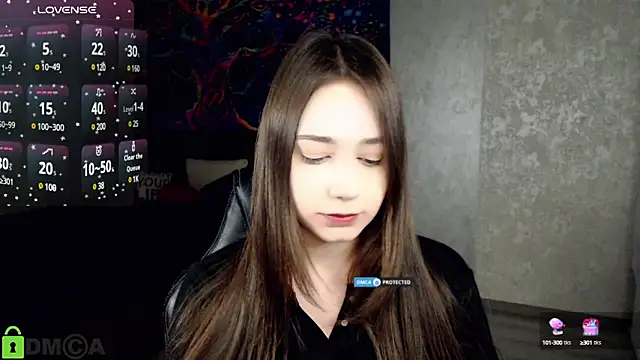 Snapshot of Mary_Moonlight chatting on 02.15.25 Mary Moonlight online show from 02.15.25