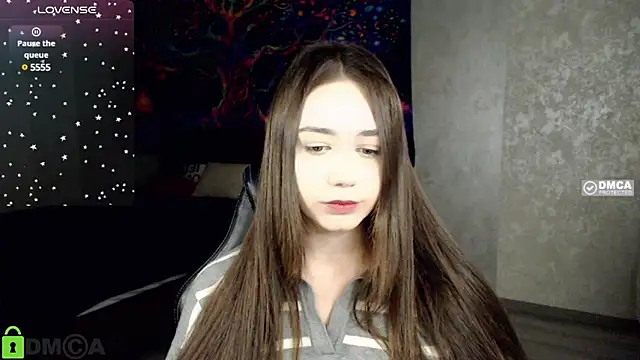 Snapshot of Mary_Moonlight chatting on 02.22.25 Mary Moonlight online show from 02.22.25