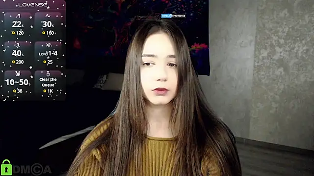 Snapshot of Mary_Moonlight chatting on 02.24.25 Mary Moonlight online show from 02.24.25