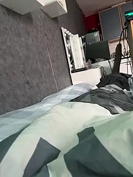 Snapshot of Michaela1222 chatting on 09.17.25 Michaela1222 online show from 09.17.25