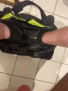 Michaela1222 online show from 03.02.26