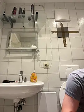 Michaela1222 online show from 04.19.26