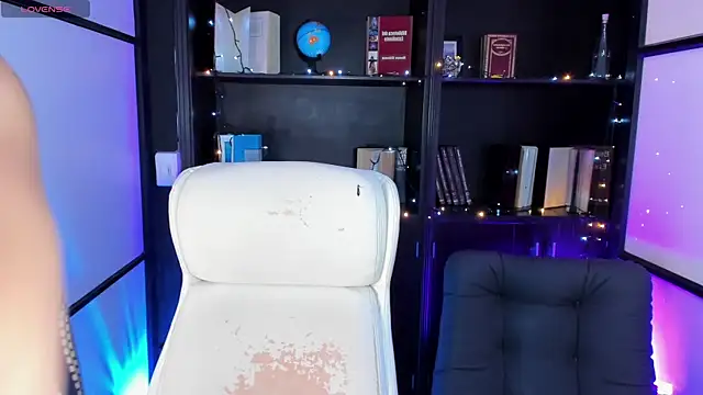 CamilaHarperr  online show from 12.04.24