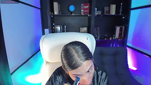 CamilaHarperr  online show from 12.10.24