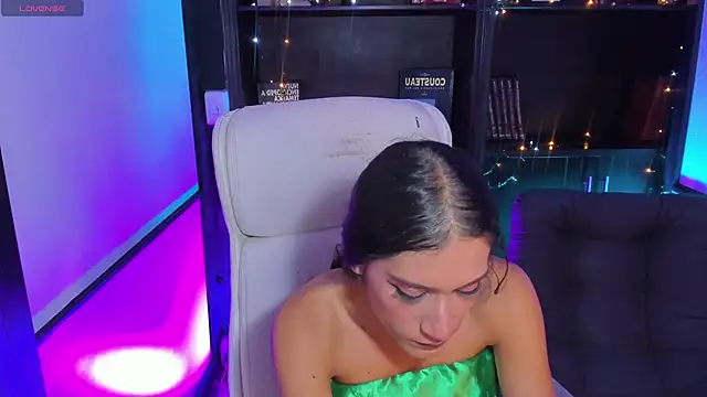 CamilaHarperr  online show from 01.10.25