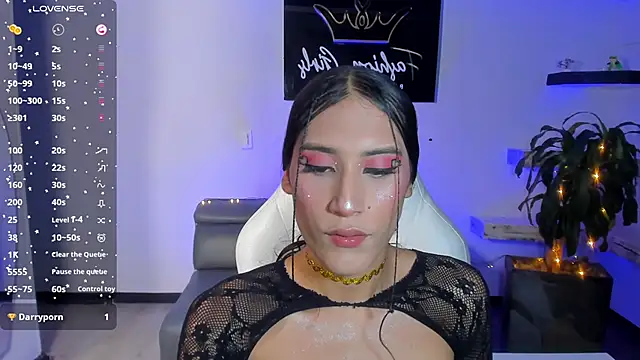 CamilaHarperr  online show from 02.15.25