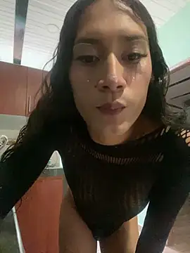 CamilaHarperr  online show from 11.12.25