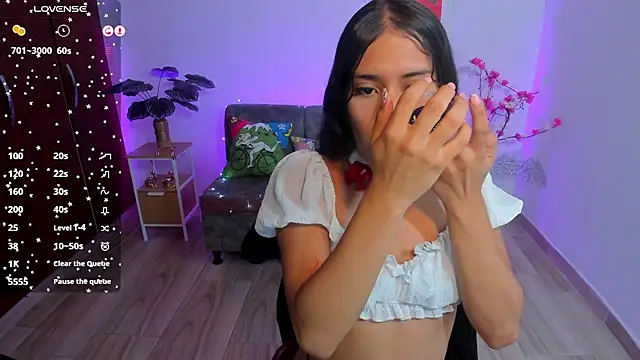 CamilaHarperr  online show from 05.21.26