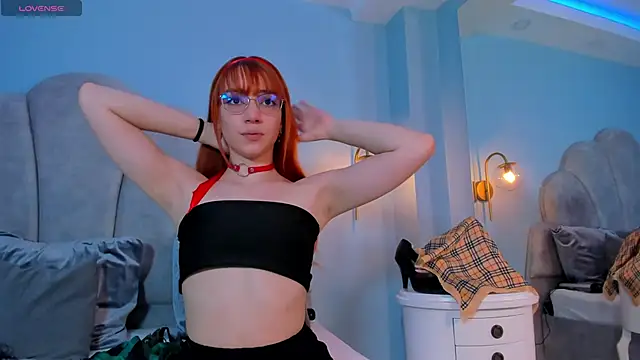 sweeet peach online show from 12.03.24