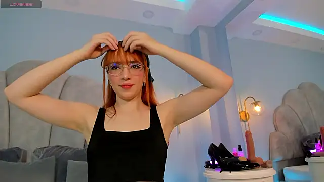 sweeet peach online show from 12.04.24