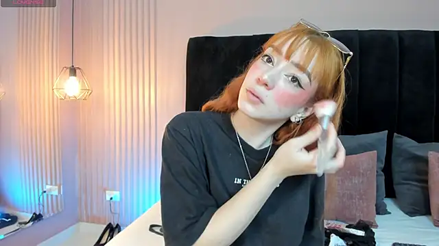 sweeet peach online show from 01.26.25