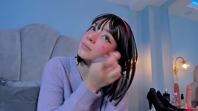 sweeet peach online show from 02.03.25