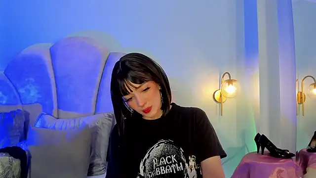 sweeet peach online show from 09.12.25