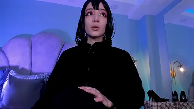 sweeet peach online show from 10.01.25