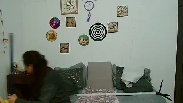 catalinamommyx online show from 04.03.26